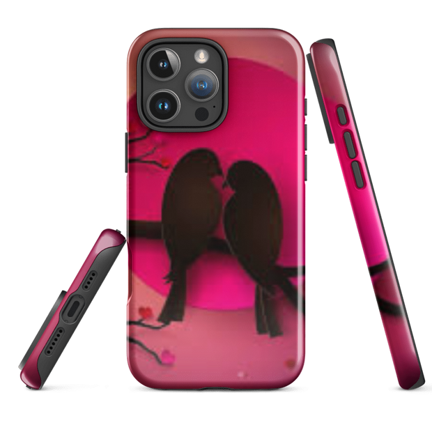 Tåligt Skal för iPhone