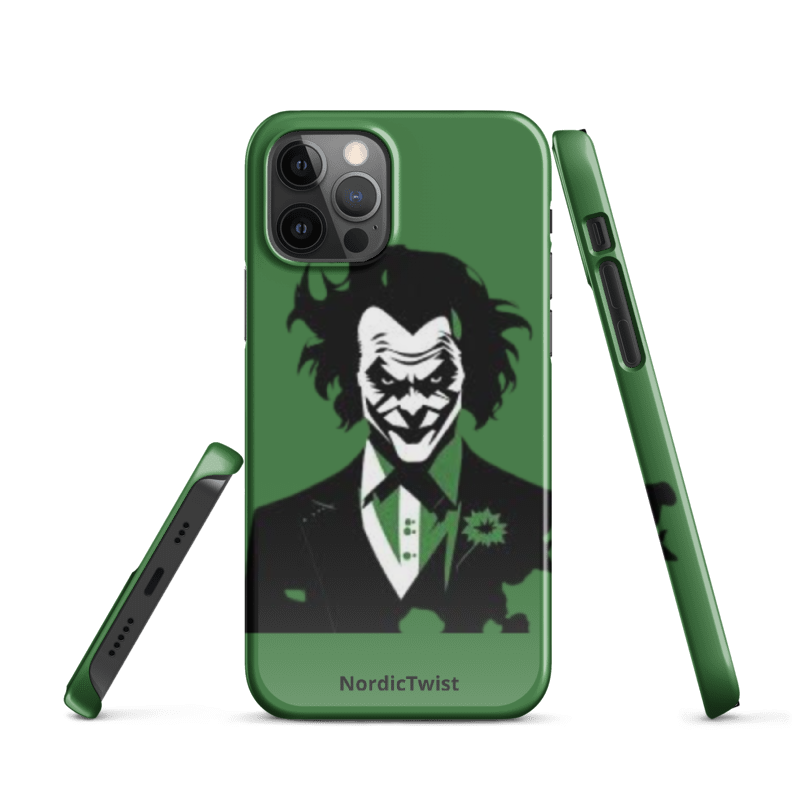 Snap Case för iPhone