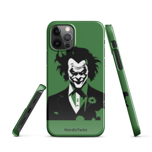 Snap Case för iPhone